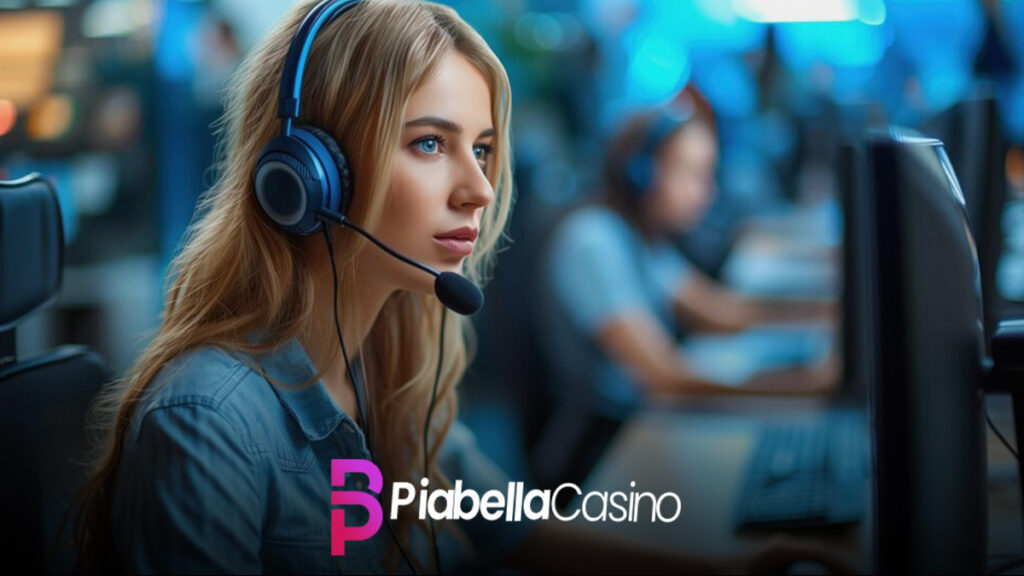 Pia Bella Casino giriş