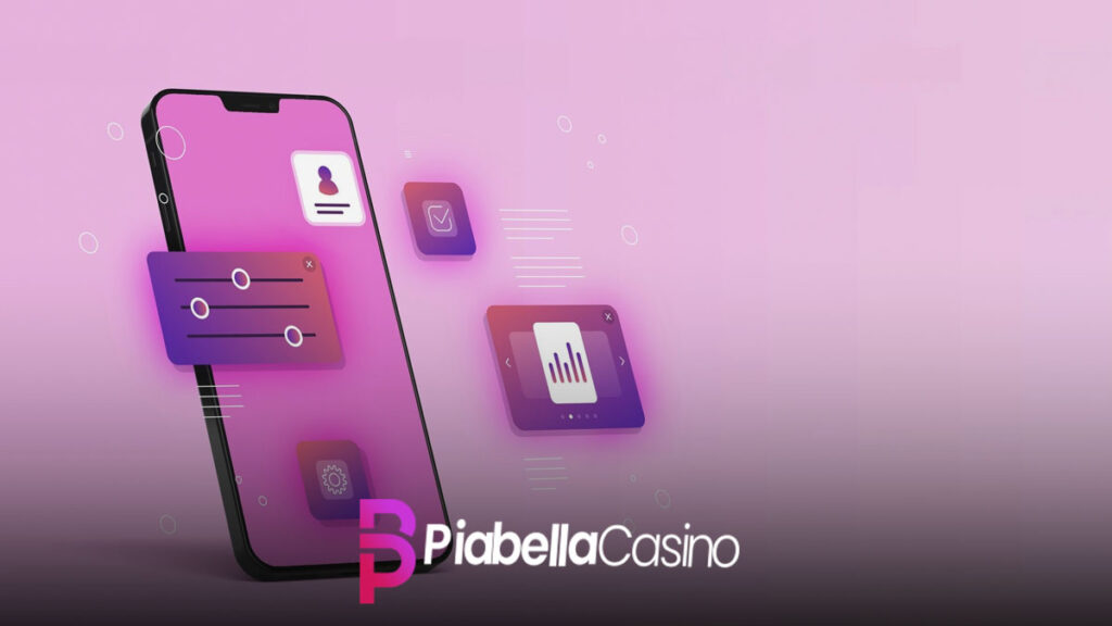 Piabella Mobil Uygulaması