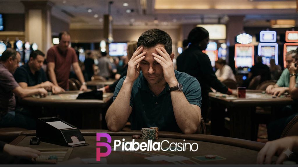 Piabellacasino Sorumlu Oyun