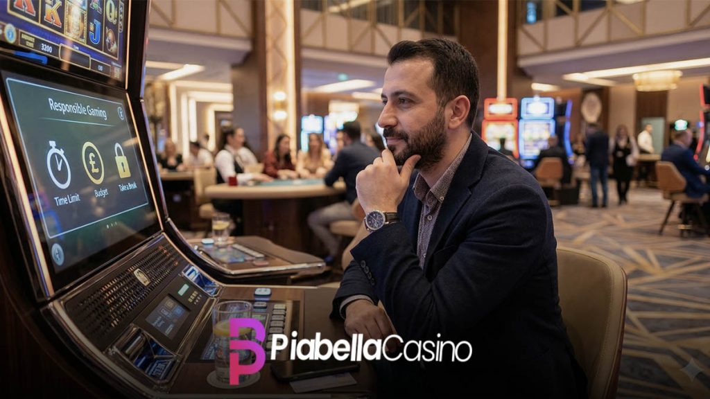 Piabellacasino Sorumlu Oyun