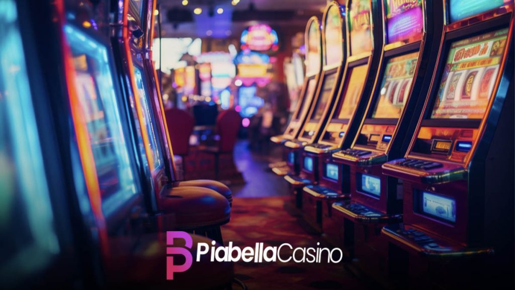 Piabellacasino slot oyunları