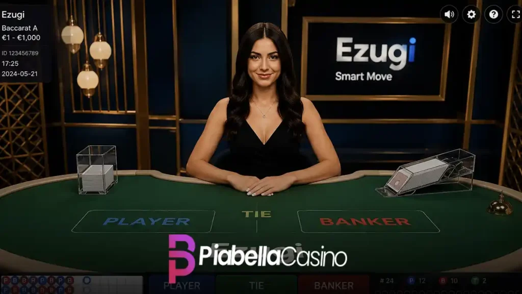 piabellacasino ezugi sağlayıcısı