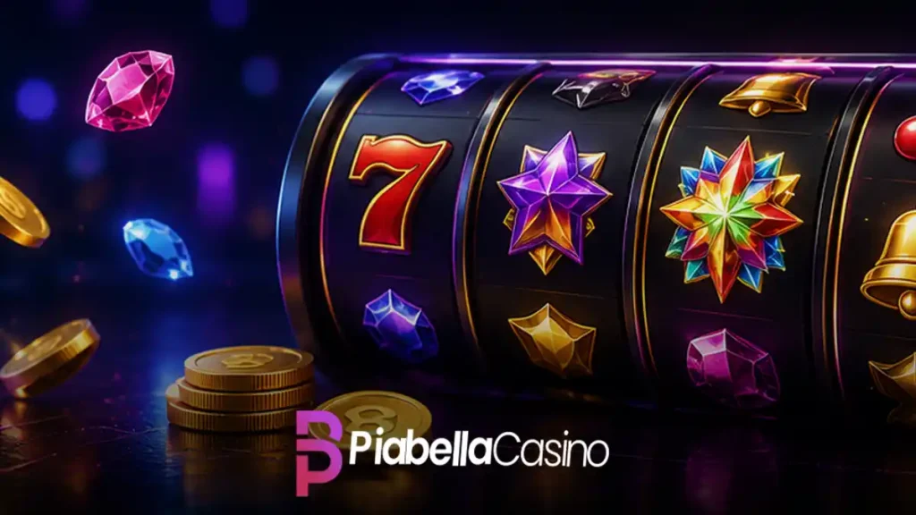 Piabellacasino Netent sağlayıcısı