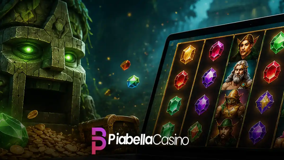 Piabellacasino Netent sağlayıcısı