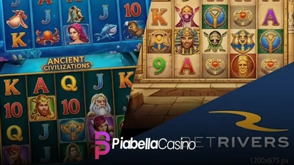 Piabellacasino Betrivers sağlayıcısı