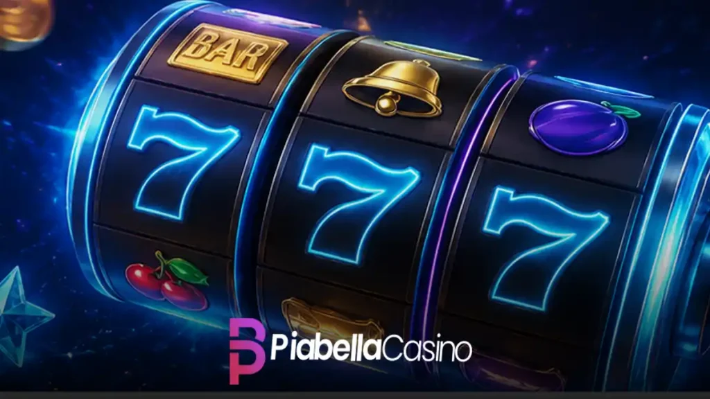 Piabellacasino Evoplay sağlayıcısı