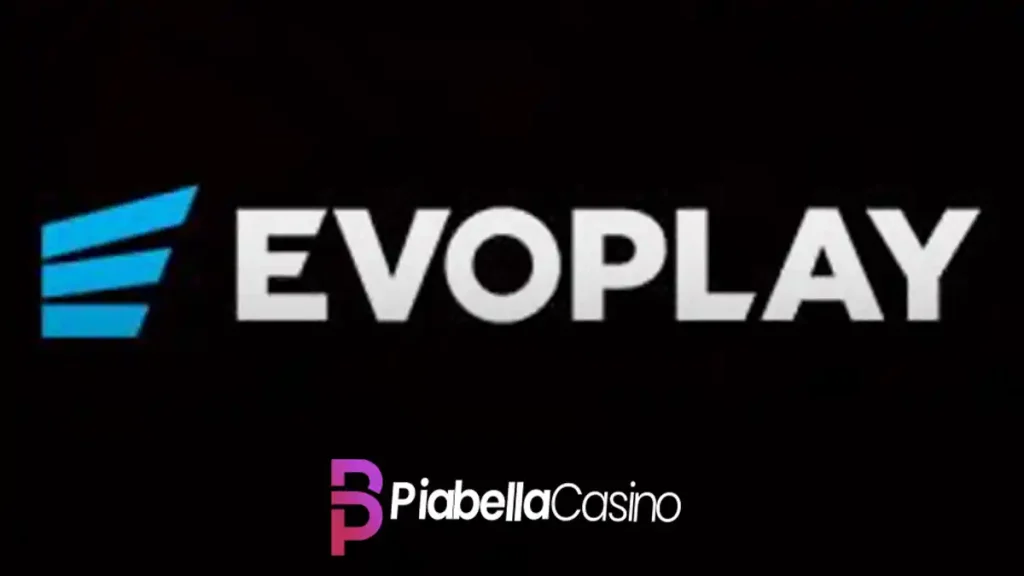 Piabellacasino Evoplay sağlayıcısı