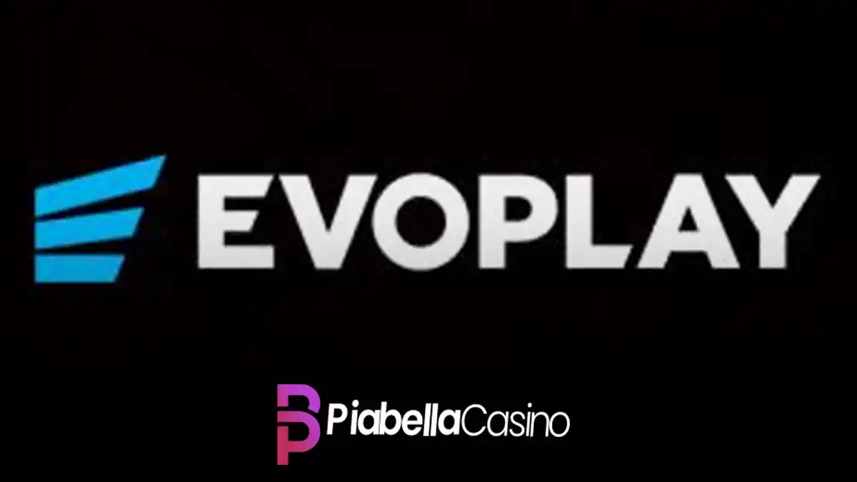 Piabellacasino Evoplay sağlayıcısı