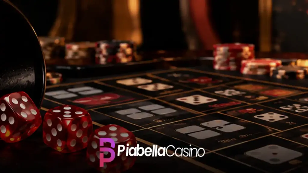 Piabellacasino Sic Bo oyunu