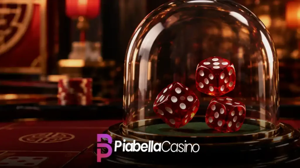 Piabellacasino Sic Bo oyunu
